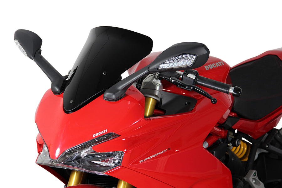 Ducati Supersport 939/950 / S - Spoilerilevy "SM"