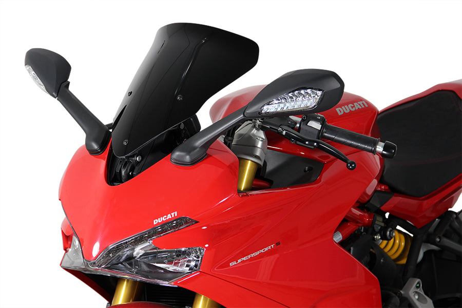 Ducati Supersport 939/950 / S - Spoilerilevy "SM"