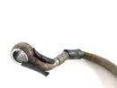 Husqvarna TE 510 [2008] - Jarrulinja edessä-2