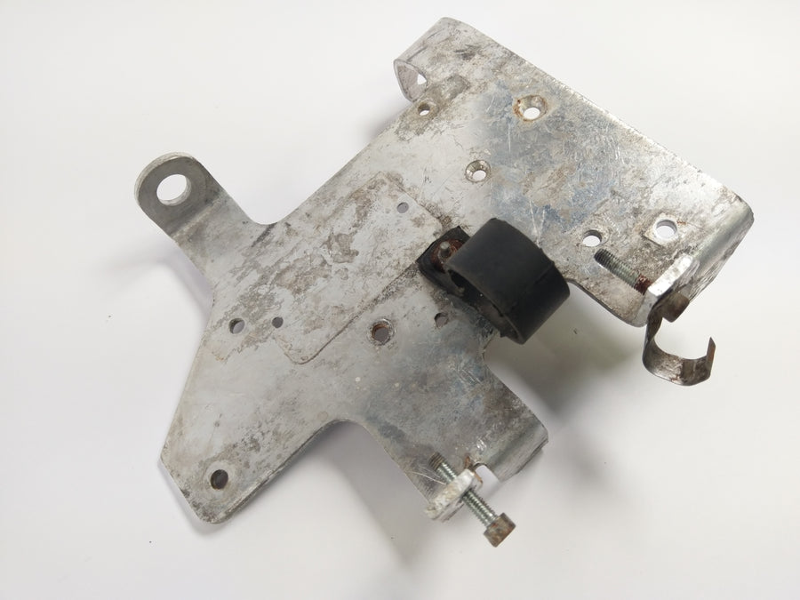 Ducati Pantah - Cagiva Alazzurra - Holder Holder Recording -levy