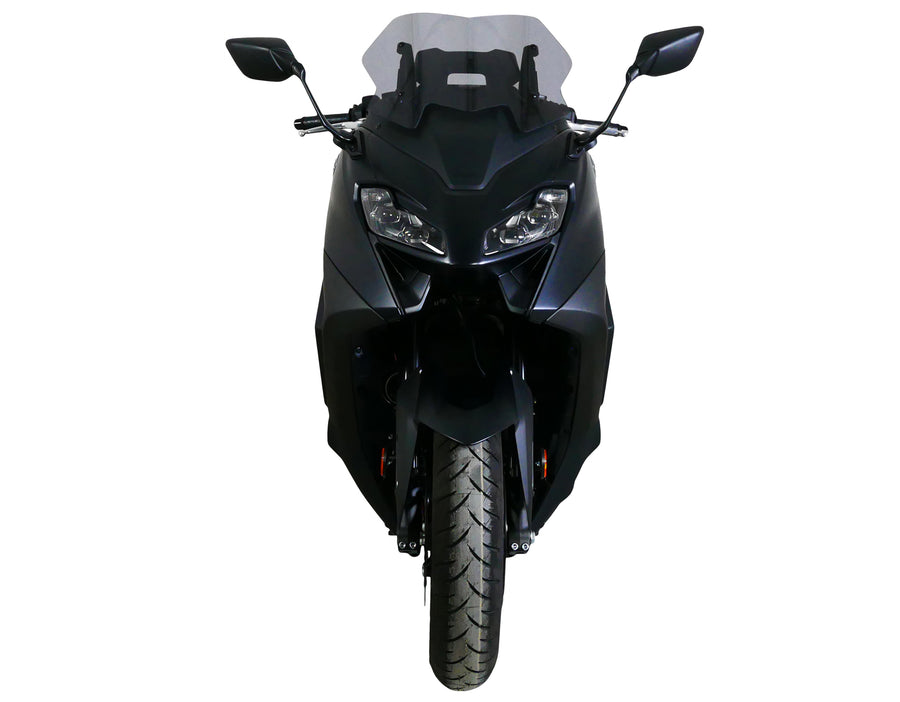 Yamaha XP 560 /D /E TMAX [2022-]-Urheilulevy "SP"