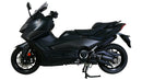 Yamaha XP 560 /D /E TMAX [2022-]-Urheilulevy "SP"-3