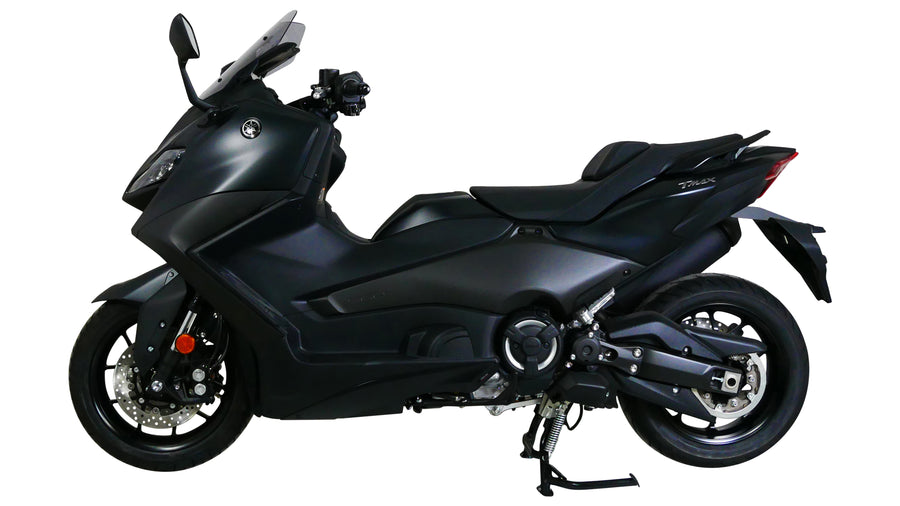 Yamaha XP 560 /D /E TMAX [2022-]-Urheilulevy "SP"