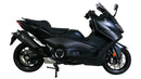Yamaha XP 560 /D /E TMAX [2022-]-Urheilulevy "SP"-5