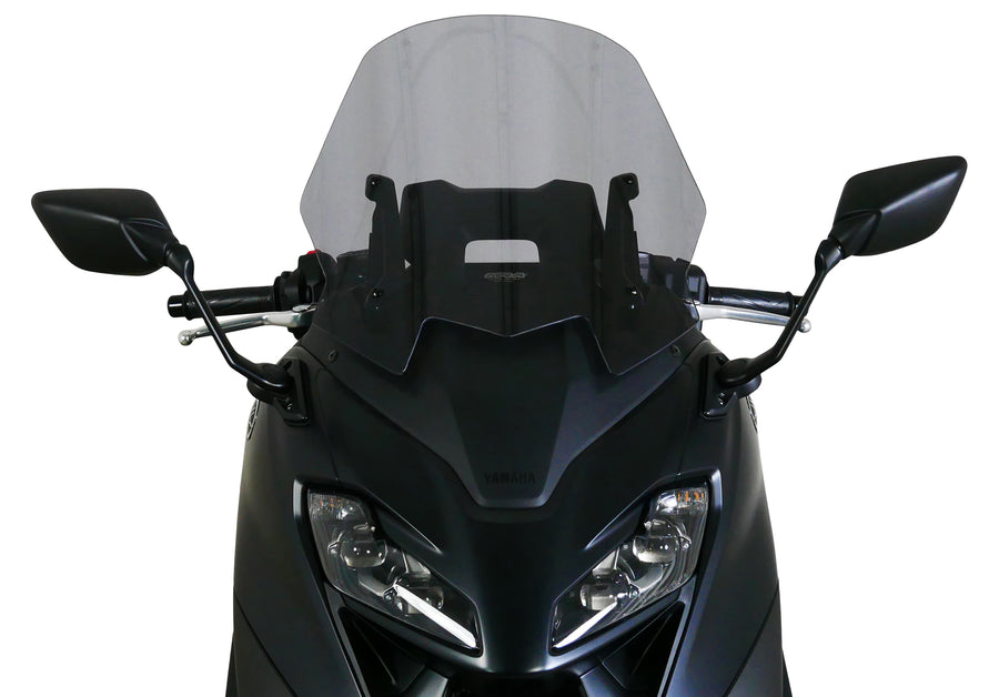 Yamaha XP 560 /D /E TMAX [2022-]-Kiertolevy "TM"