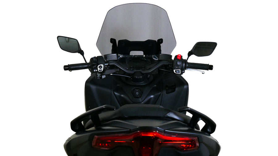 Yamaha XP 560 /D /E TMAX [2022-]-Kiertolevy "TM"
