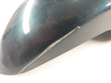 Yamaha TRX 850 4UN [1999] - Fender edessä - 0