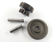 Default Title Honda Africa Twin XRV 650 RD03 [1989] - Starter Gears