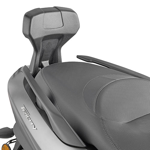 YAMAHA X MAX YP 125 R [2018-2022] - Rückenlehne für Yamaha Tricity 300