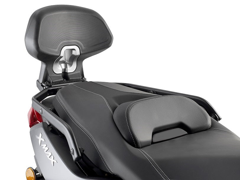 Yamaha X-Max 300 [2023-2026] - Passenger Backrest