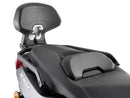 Yamaha X-Max 300 [2023-2026] - Passenger Backrest