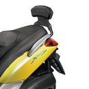 Yamaha X-MAX 250 [2005-2009] - Matkustajan selkänoja