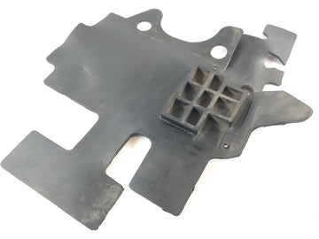 Yamaha XJR 1300 rp02 [2001] - Splash Protection - 0