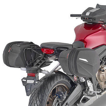 HONDA CB 650 R NEO SPORTS CAFE [2021-2022] - Sivulaukun pidike