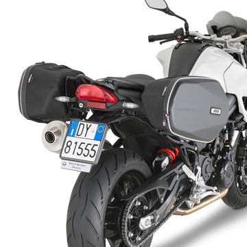 BMW F 800 GT [2013-2019] – Välikappale EASYLOCK-satulalaukuille