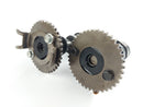 Honda XL 700 Va RD13 Transalp [2008] - Camshafts -pari-2