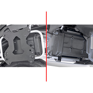 CF Moto 800 MT Sport [2022–2026] – Montagekit