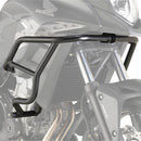 Honda CB 500 X [GIVI] - Törmäystangon putken halkaisija 25 mm