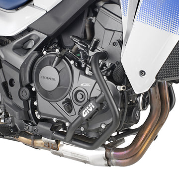 HONDA XL 750 TRANSALP [2023-2025] - Moottorin suojaus