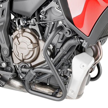 YAMAHA MT 07 [2021-2022] - Moottorin suojaus