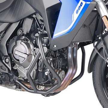 SUZUKI DL 800 V STROM [2023] - Moottorin suojaus