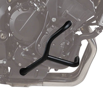 Yamaha FZ6 S2 / FZ6 600 Fazer S2 [GIVI] - Sturzbügel Rohrdurchmesser 25 mm