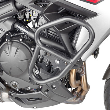 Kawasaki Versys 650 [GIVI] - Sturzbügel