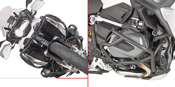 BMW R 1250 R [GIVI] - Crash bar