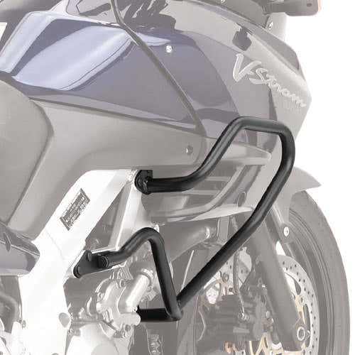 Suzuki DL 1000 V-Strom [GIVI] - törmäystangon putken halkaisija 25 mm