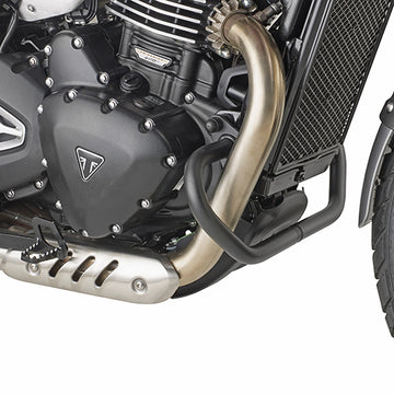 Triumph Speed ​​​​400 [GIVI] - Törmäyspalkki
