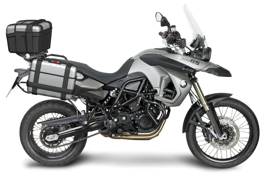 BMW F 650 GS [2008–2017] – Sturzbügel 25 mm