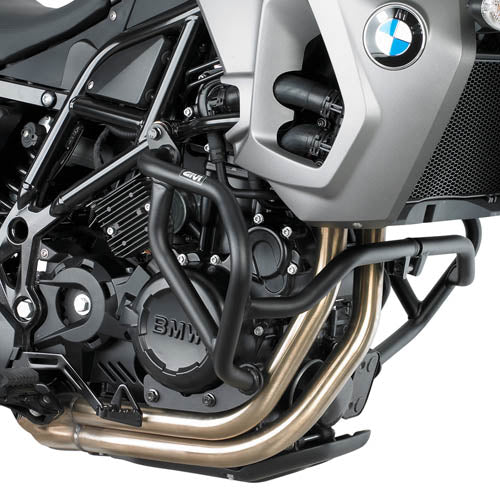 BMW F 650 GS [2008–2017] – Sturzbügel 25 mm