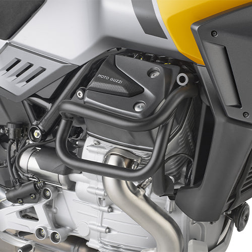 Moto Guzzi Stelvio 1000 [GIVI] - Crash bar