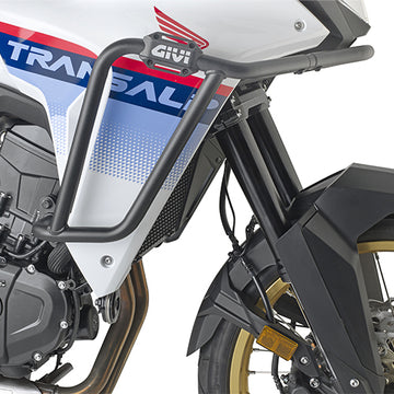 HONDA XL 750 TRANSALP [2023-2025] - Moottorin suojaus