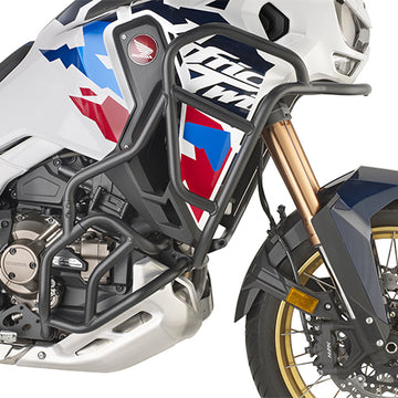 Honda CRF 1100 L Africa Twin Adventure Sports [GIVI] - Törmäyspalkit