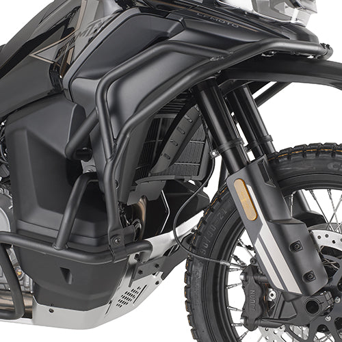 CF Moto MT-X 1000 [GIVI] - Törmäyspalkki