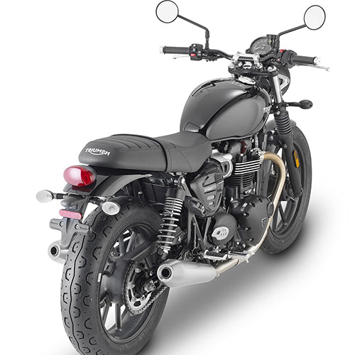 TRIUMPH STREET TWIN 900 [2016-2022] – Tavarateline