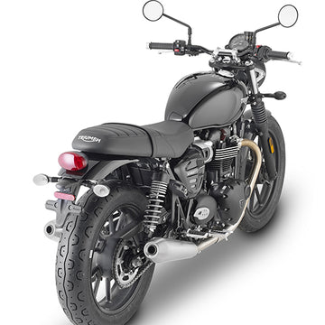 TRIUMPH STREET TWIN 900 [2016-2022] – Tavarateline