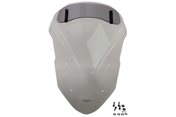 Yamaha Tracer 9 /GT [2021-2024] -varioioouringscreen "VTM" - 0