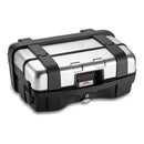Trekker 33 - Monokey case with aluminum cover – Max load 10 kg