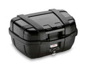 Givi Trekker 52 – Monokey Topcase schwarz