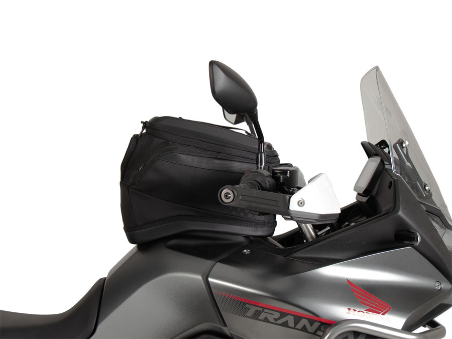 Honda XL 750 Transalp [2023-2024] - Tanking Basic, mukaan lukien vastineen säiliöpussi