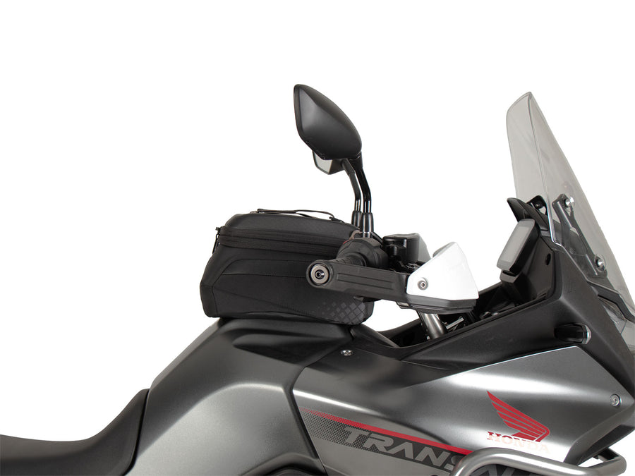 Honda XL 750 Transalp [2023-2024] - Tanking Basic, mukaan lukien vastineen säiliöpussi