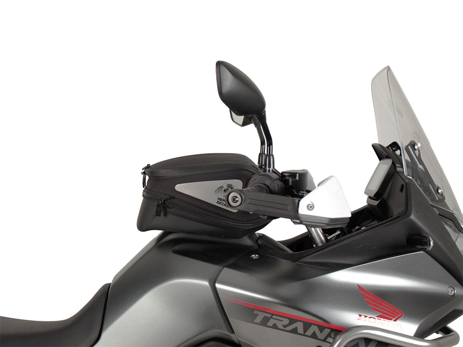Honda XL 750 Transalp [2023-2024] - Tanking Basic, mukaan lukien vastineen säiliöpussi