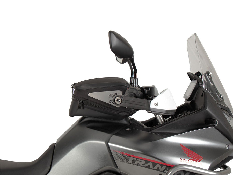 Honda XL 750 Transalp [2023-2024] - Tanking Basic, mukaan lukien vastineen säiliöpussi