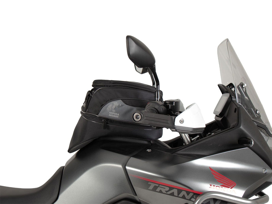 Honda XL 750 Transalp [2023-2024] - Tanking Basic, mukaan lukien vastineen säiliöpussi