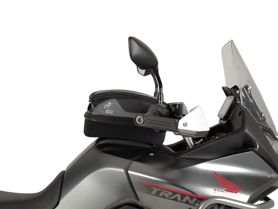 Honda XL 750 Transalp [2023-2024] - Tanking Basic, mukaan lukien vastineen säiliöpussi