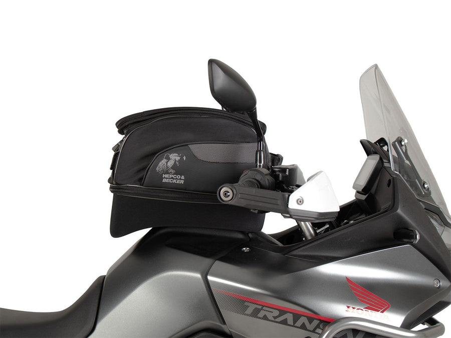Honda XL 750 Transalp [2023-2024] - Tanking Basic, mukaan lukien vastineen säiliöpussi