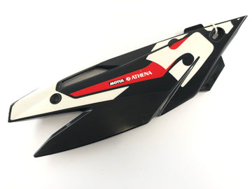 SWM SM 125 R [2017] - Side -verhous oikea verhous