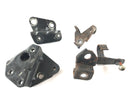 Suzuki DR 600 SN41A [1986] - Holder -nippu-3